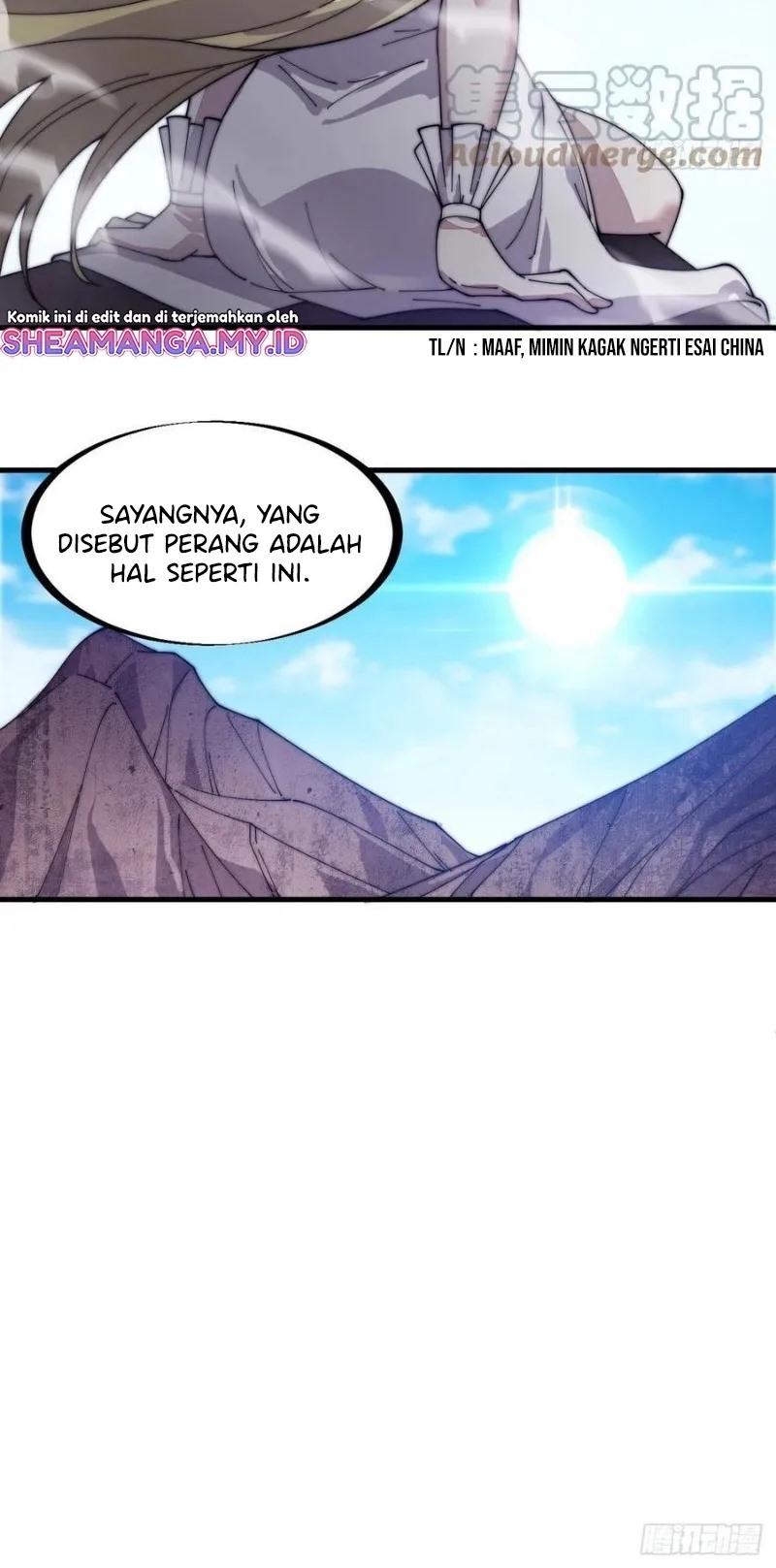 it-starts-with-a-mountain - Chapter: 138