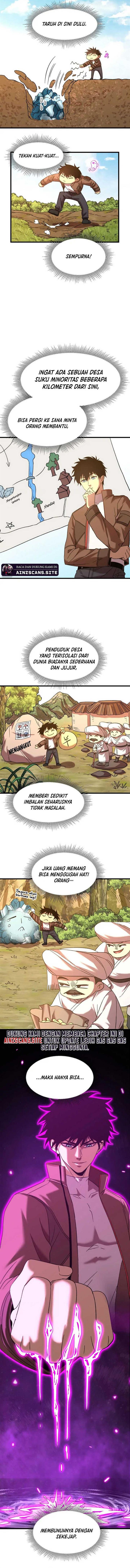 leveling-in-the-future - Chapter: 38