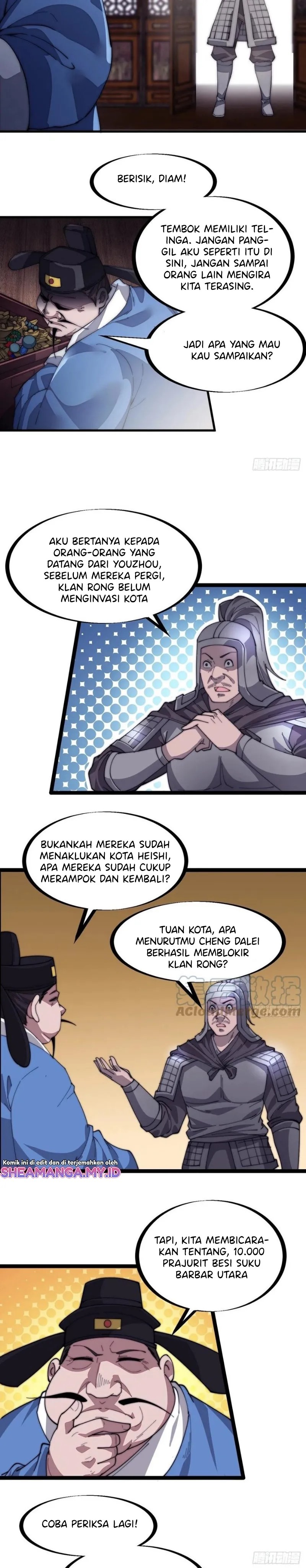 it-starts-with-a-mountain - Chapter: 137