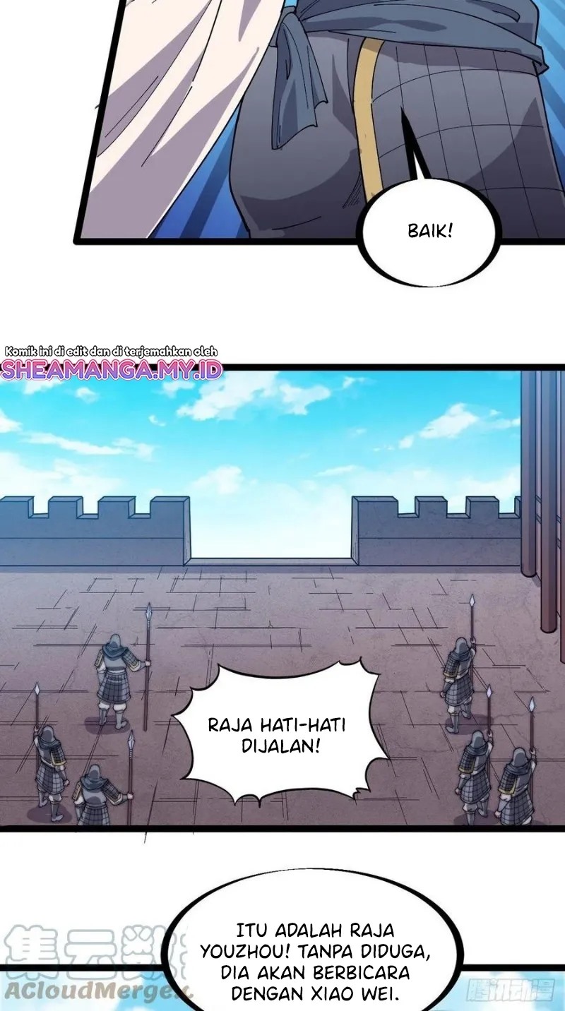 it-starts-with-a-mountain - Chapter: 137