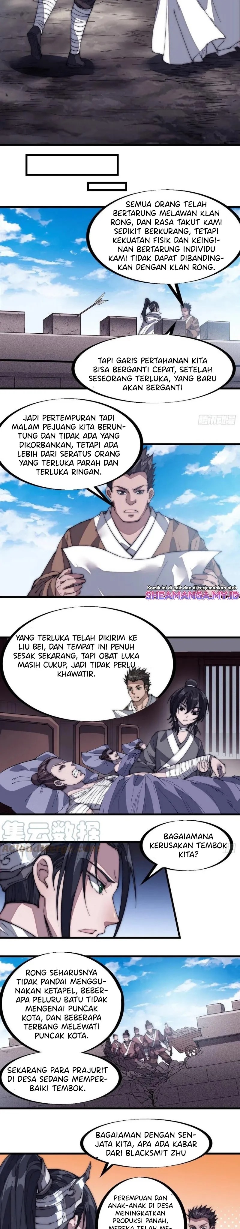it-starts-with-a-mountain - Chapter: 137
