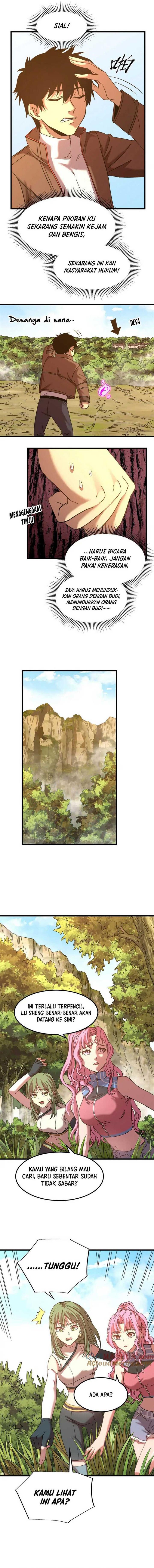 leveling-in-the-future - Chapter: 38