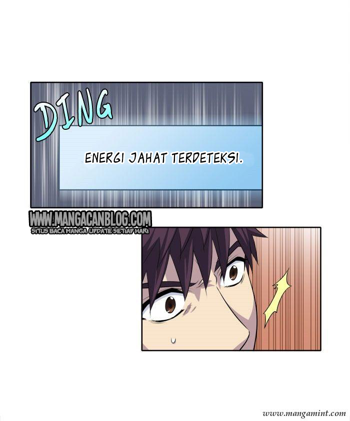 the-gamer - Chapter: 143