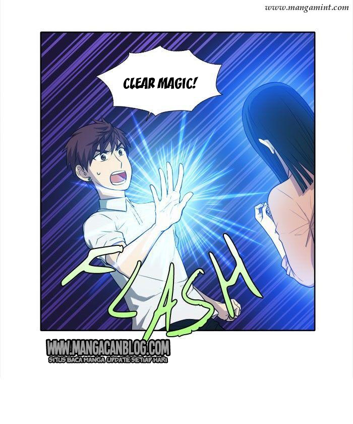 the-gamer - Chapter: 143