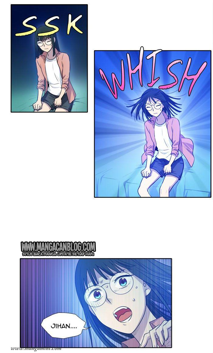 the-gamer - Chapter: 143