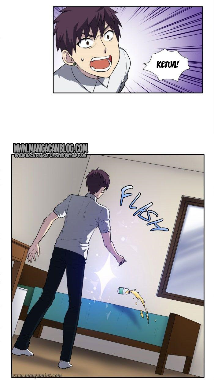 the-gamer - Chapter: 143