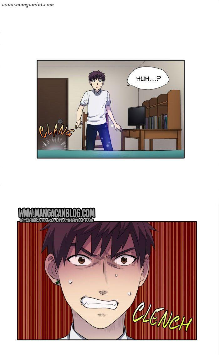 the-gamer - Chapter: 143