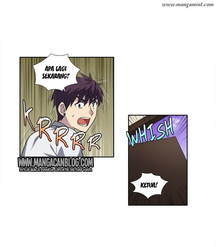 the-gamer - Chapter: 143
