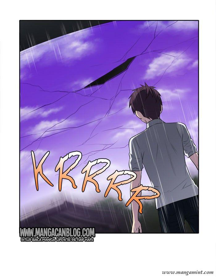 the-gamer - Chapter: 143