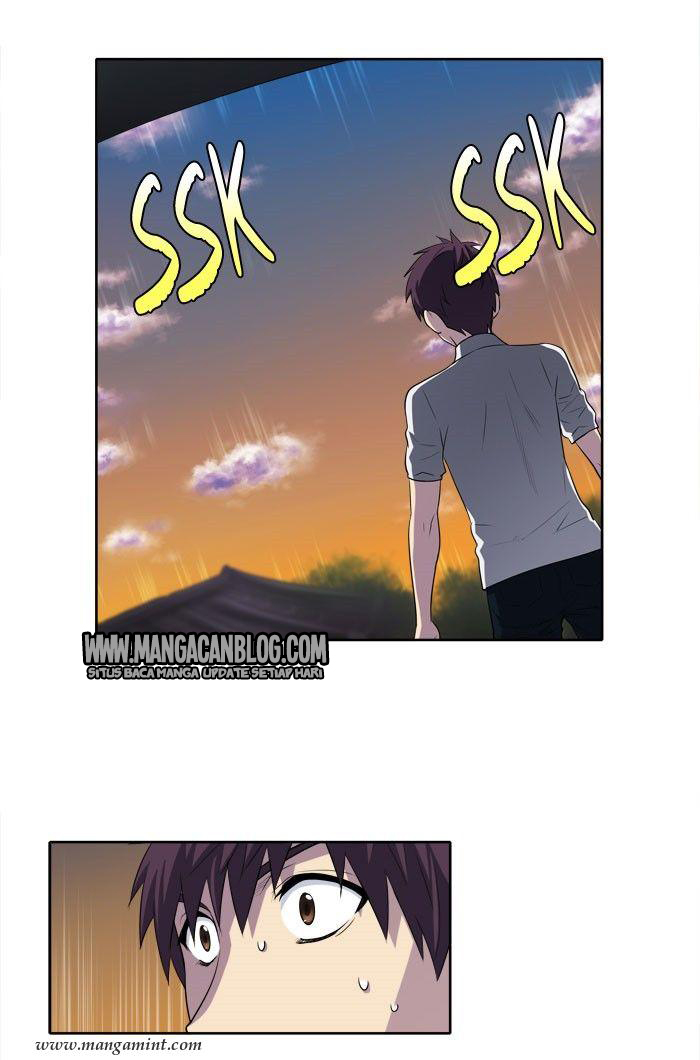the-gamer - Chapter: 143