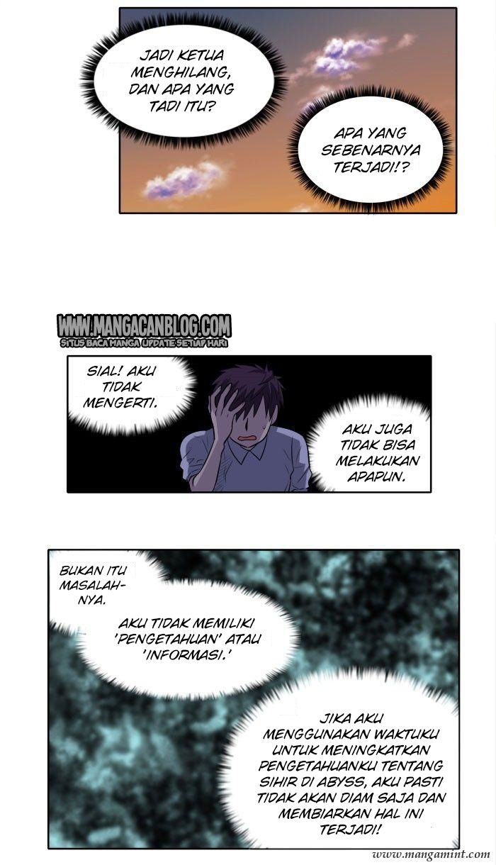 the-gamer - Chapter: 143