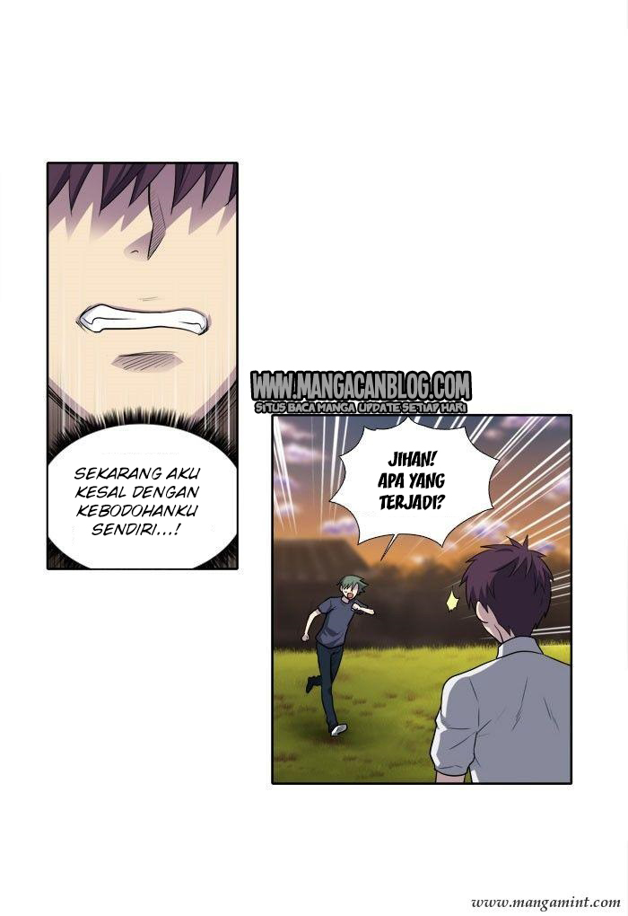 the-gamer - Chapter: 143