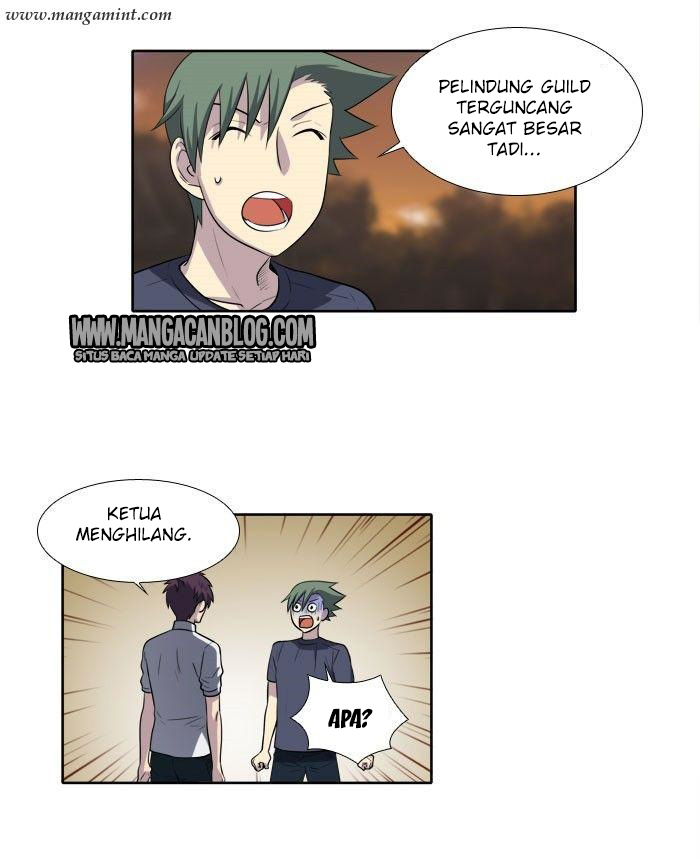 the-gamer - Chapter: 143