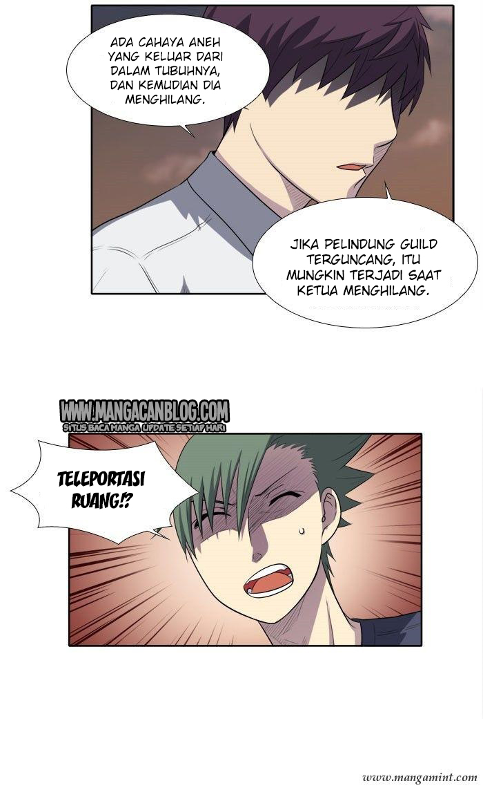 the-gamer - Chapter: 143