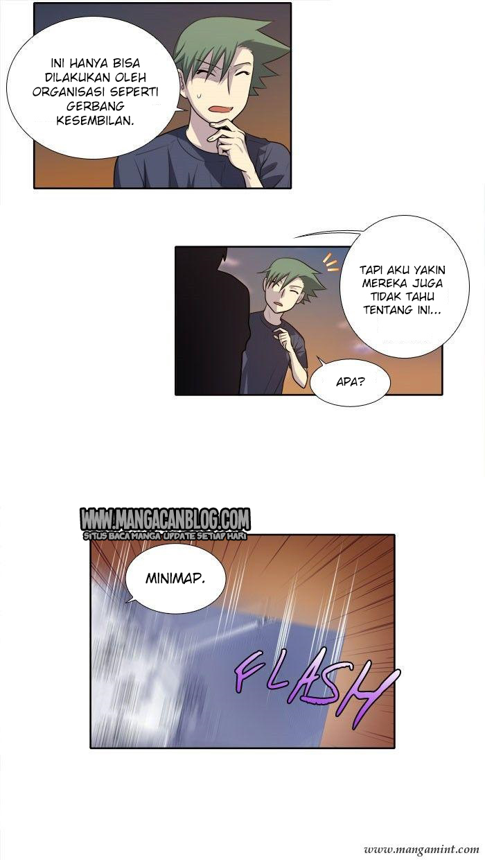 the-gamer - Chapter: 143