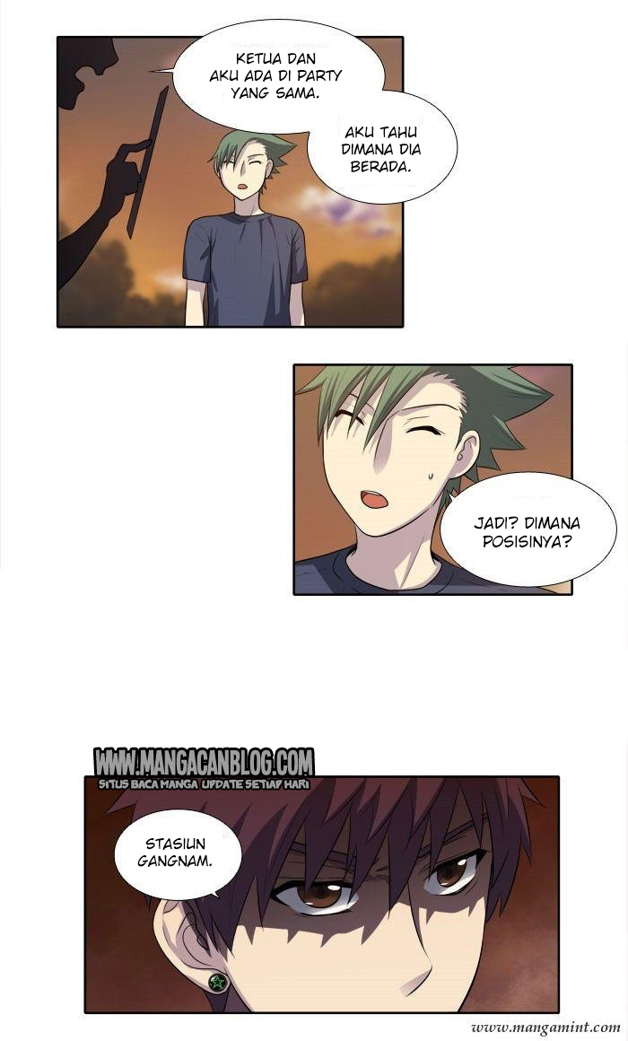 the-gamer - Chapter: 143