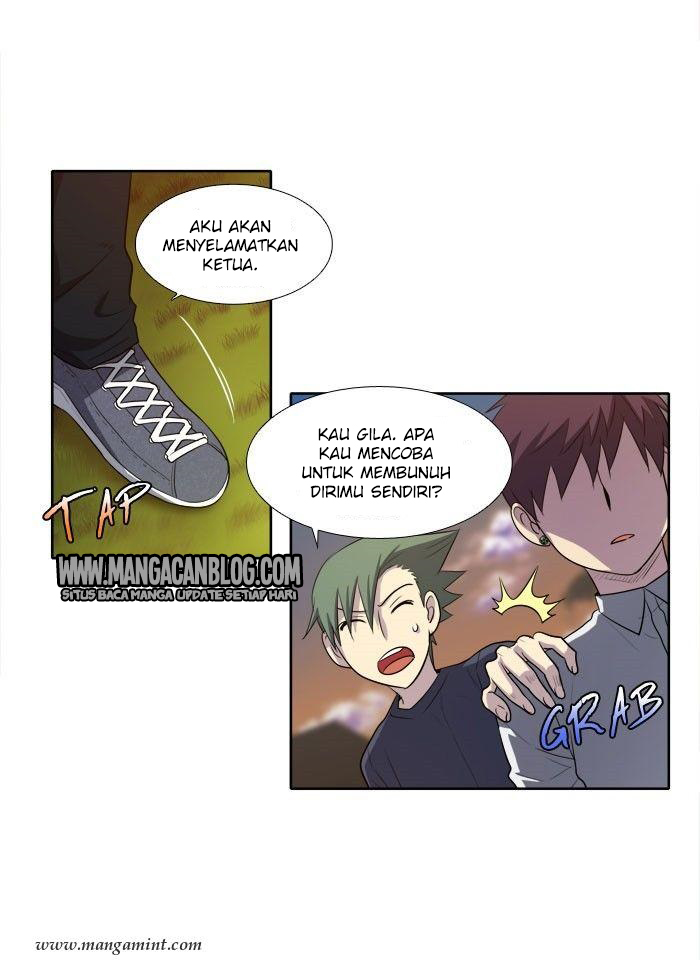 the-gamer - Chapter: 143