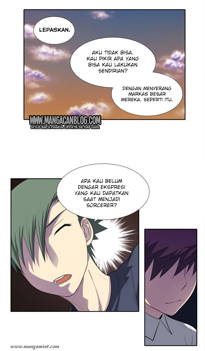 the-gamer - Chapter: 143