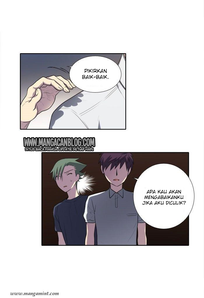 the-gamer - Chapter: 143