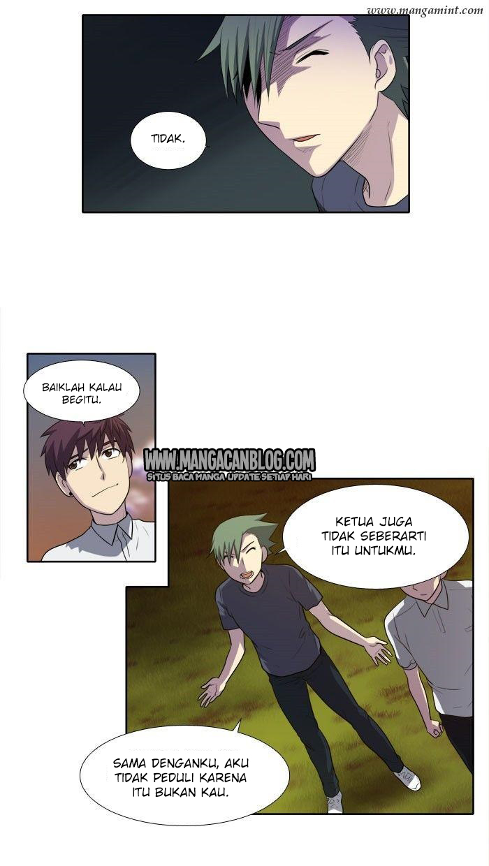 the-gamer - Chapter: 143