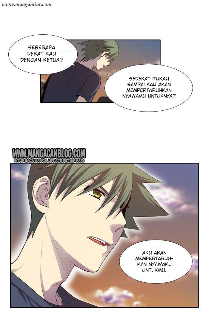 the-gamer - Chapter: 143