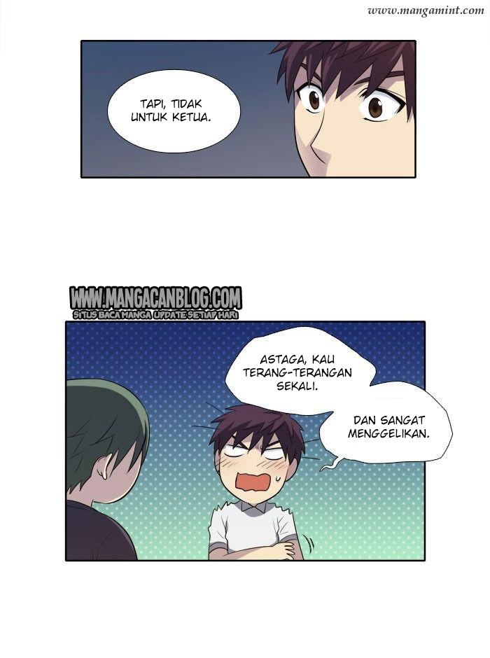 the-gamer - Chapter: 143