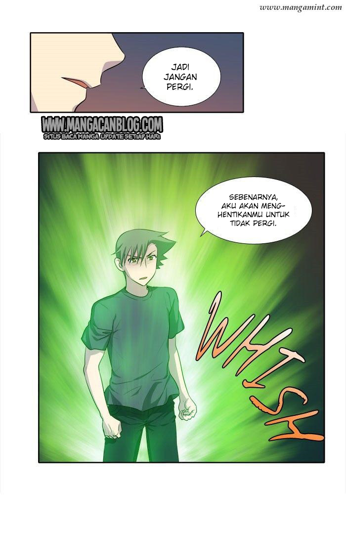 the-gamer - Chapter: 143