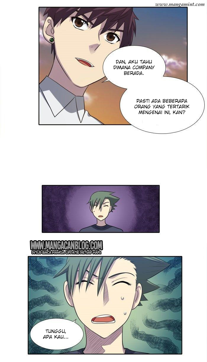 the-gamer - Chapter: 143