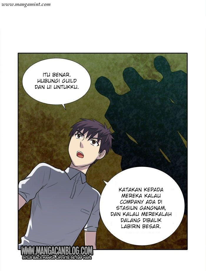 the-gamer - Chapter: 143