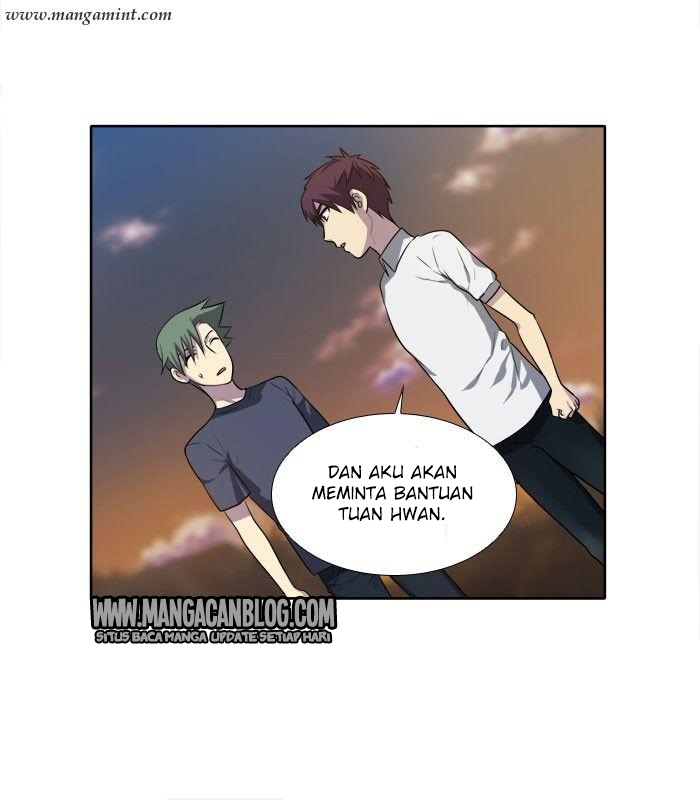the-gamer - Chapter: 143