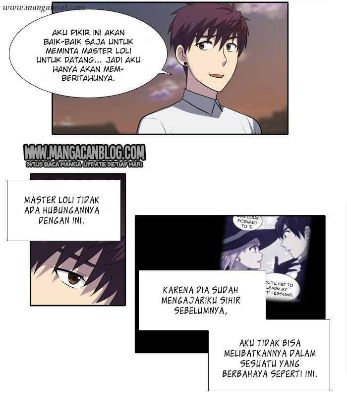 the-gamer - Chapter: 143