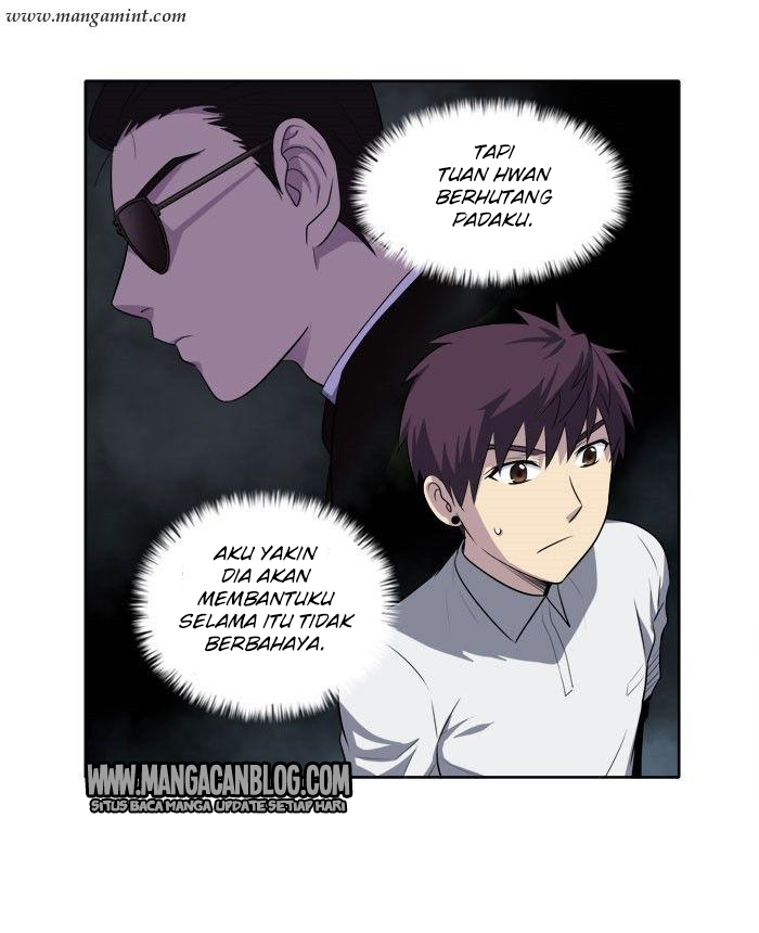 the-gamer - Chapter: 143