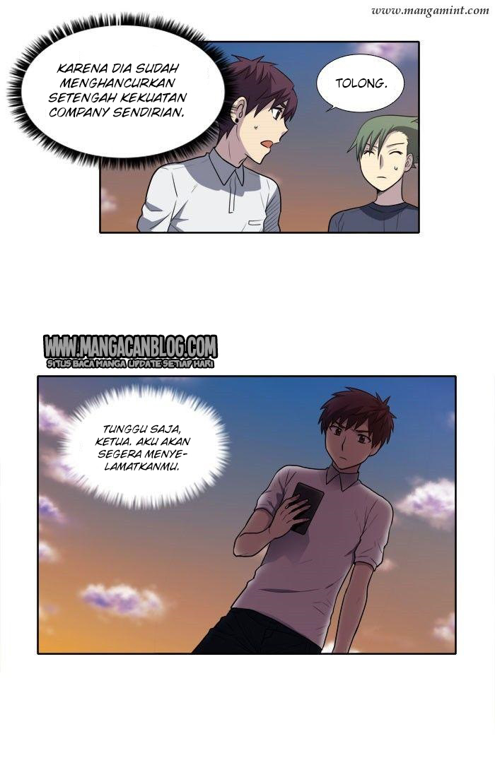 the-gamer - Chapter: 143