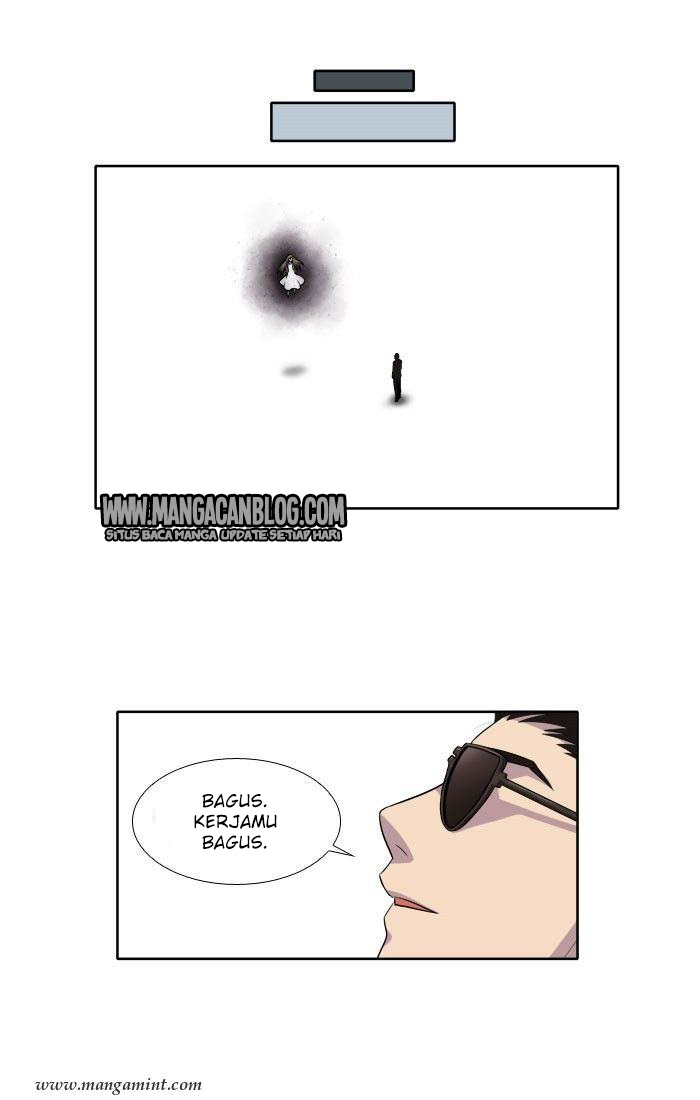 the-gamer - Chapter: 143