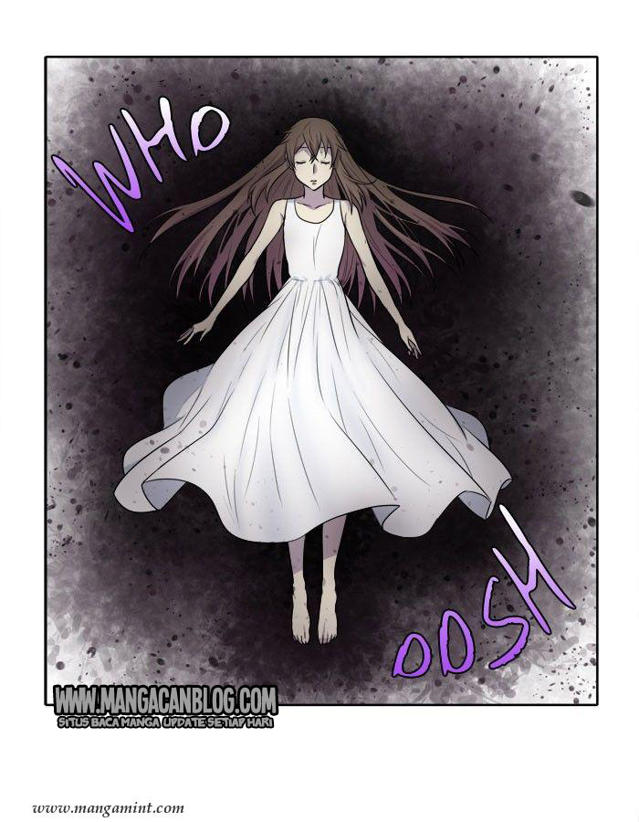the-gamer - Chapter: 143