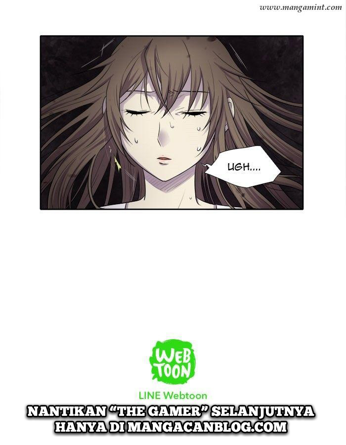 the-gamer - Chapter: 143