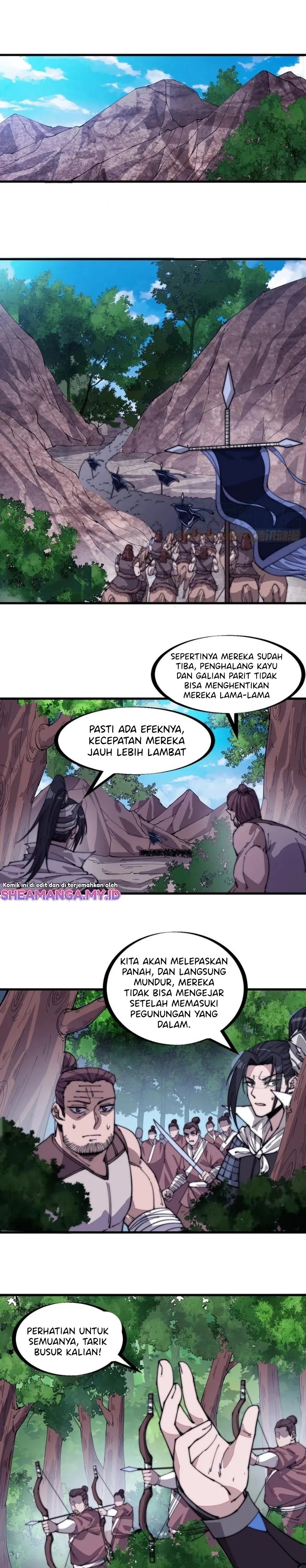 it-starts-with-a-mountain - Chapter: 136