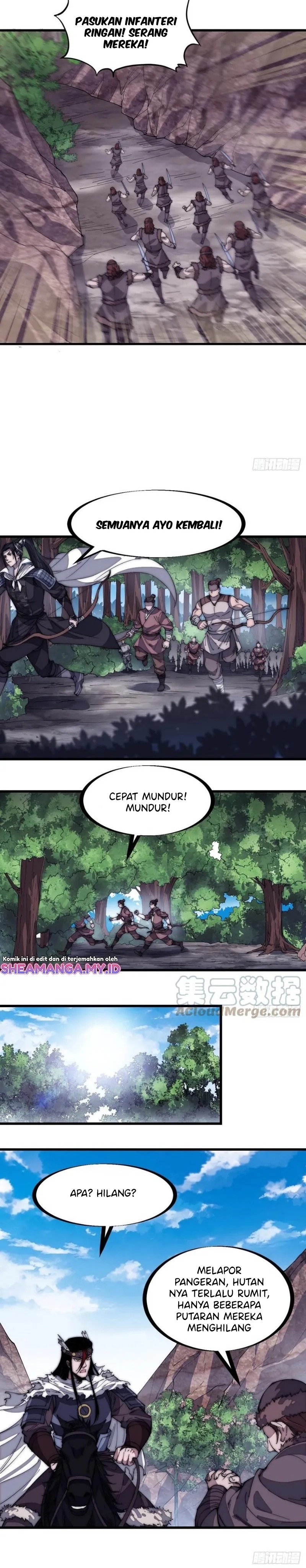 it-starts-with-a-mountain - Chapter: 136