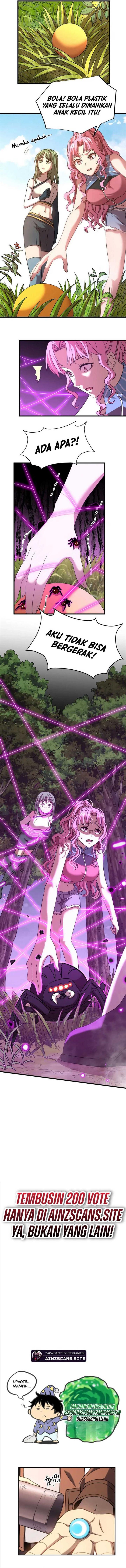 leveling-in-the-future - Chapter: 38