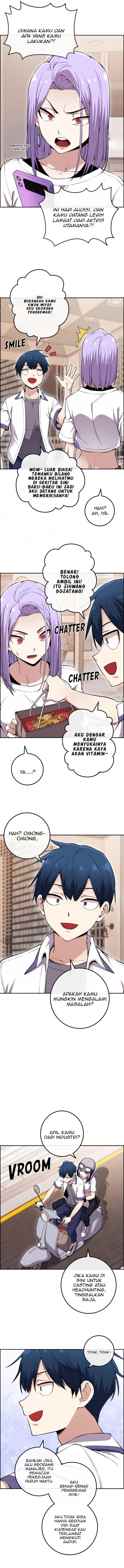 webtoon-character-na-kang-lim - Chapter: 82