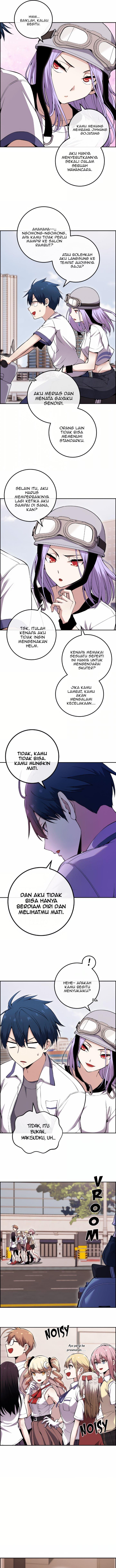 webtoon-character-na-kang-lim - Chapter: 82