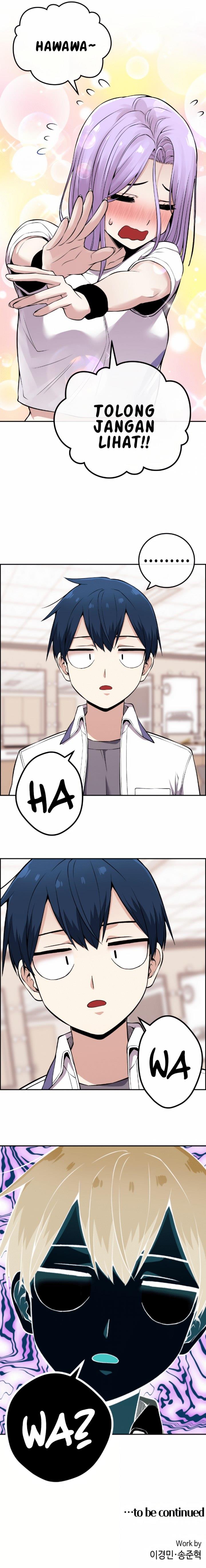 webtoon-character-na-kang-lim - Chapter: 82