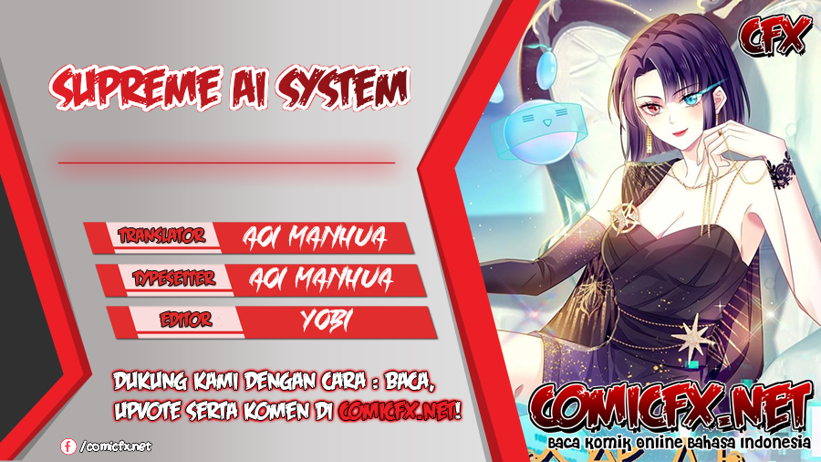 supreme-ai-system - Chapter: 5