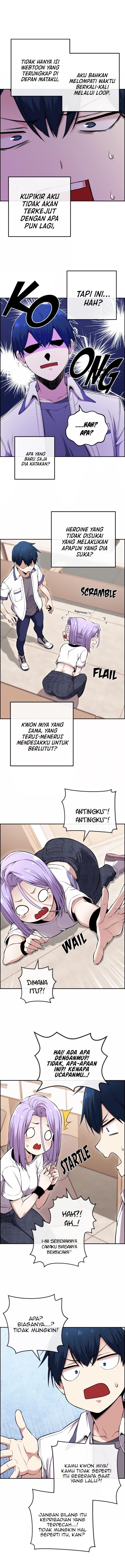 webtoon-character-na-kang-lim - Chapter: 83