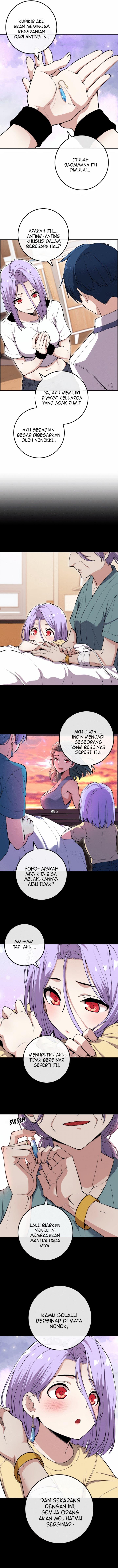 webtoon-character-na-kang-lim - Chapter: 83