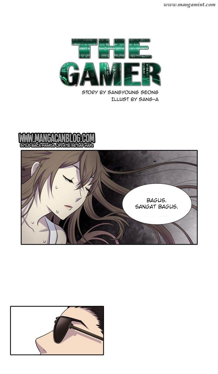 the-gamer - Chapter: 144
