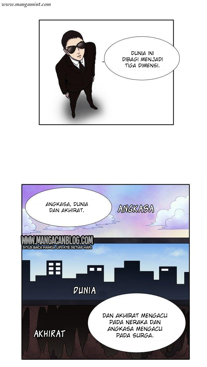 the-gamer - Chapter: 144