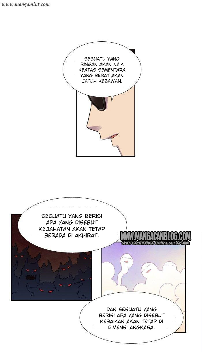 the-gamer - Chapter: 144
