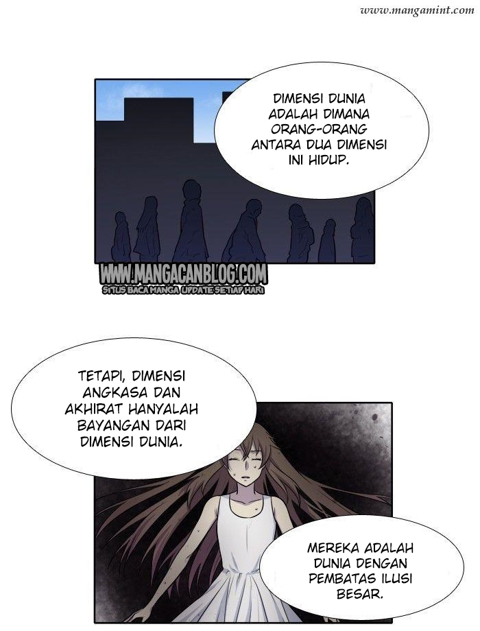 the-gamer - Chapter: 144