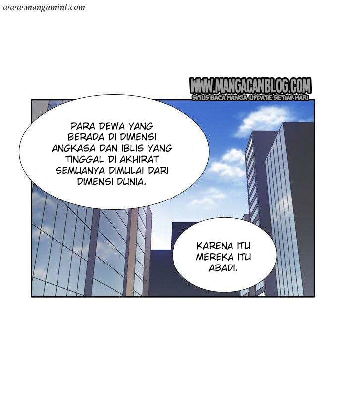the-gamer - Chapter: 144